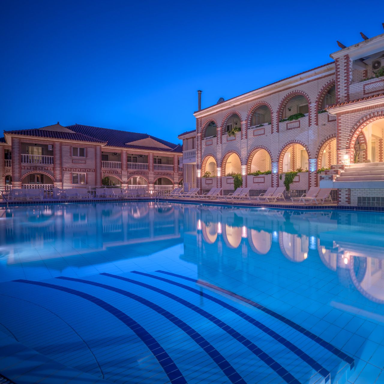 Meandros hotel zante sales